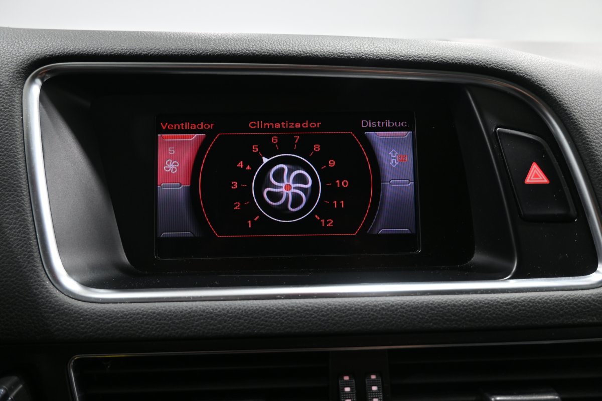 Foto Audi Q5 17