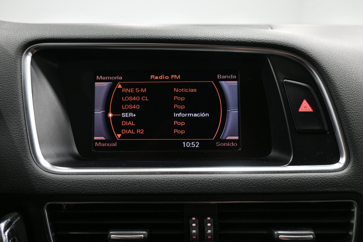 Foto Audi Q5 16