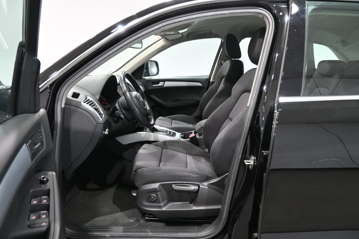 Foto Audi Q5 11
