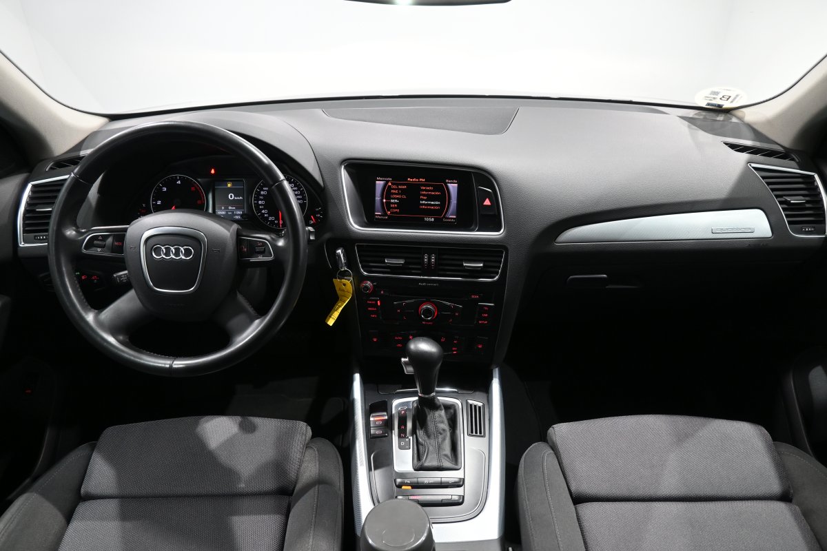 Foto Audi Q5 19
