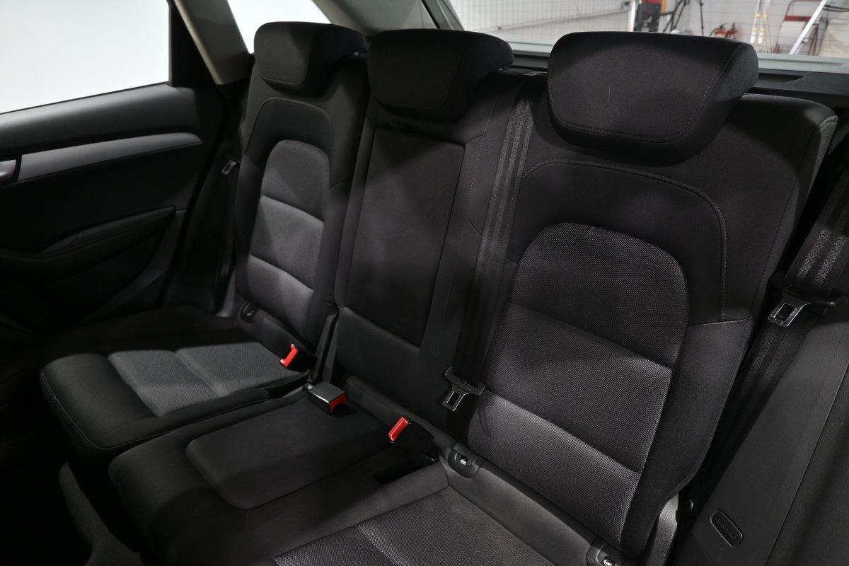 Foto Audi Q5 13