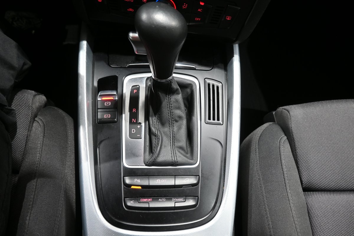 Foto Audi Q5 22