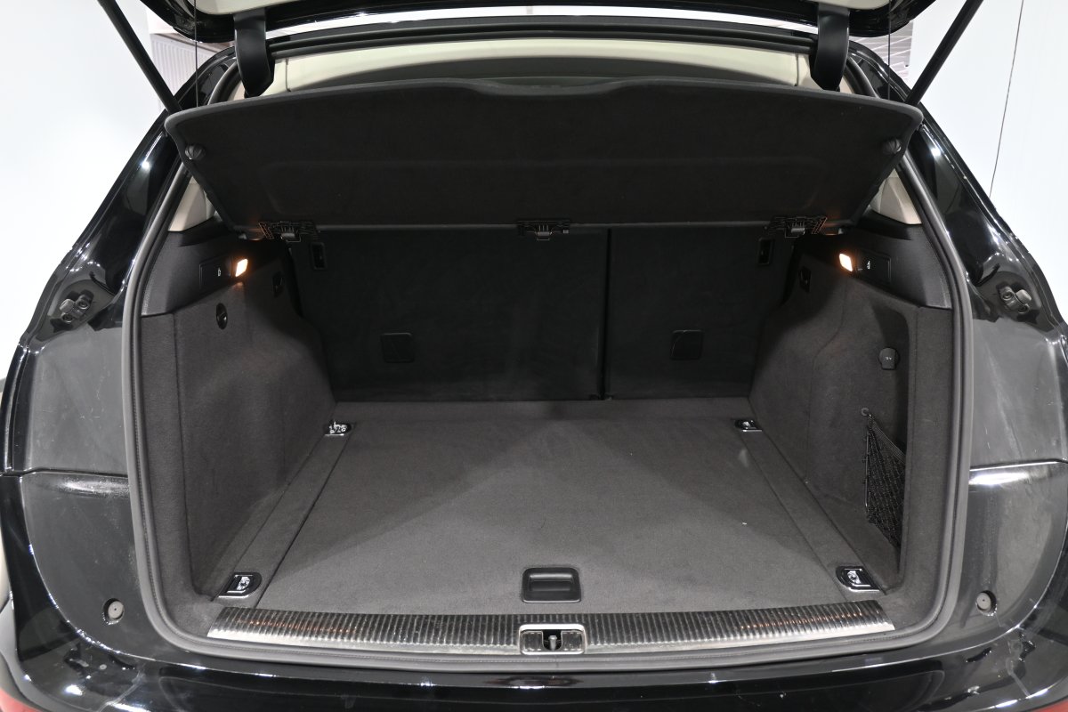 Foto Audi Q5 8