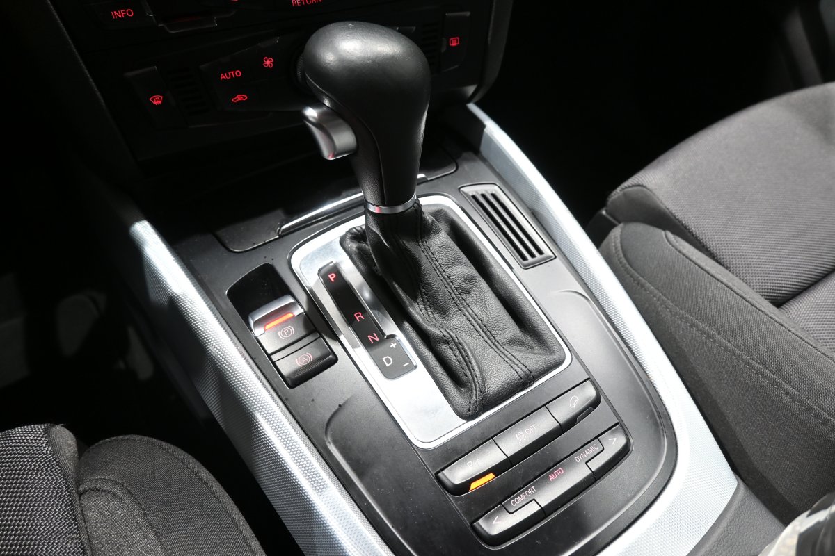 Foto Audi Q5 21