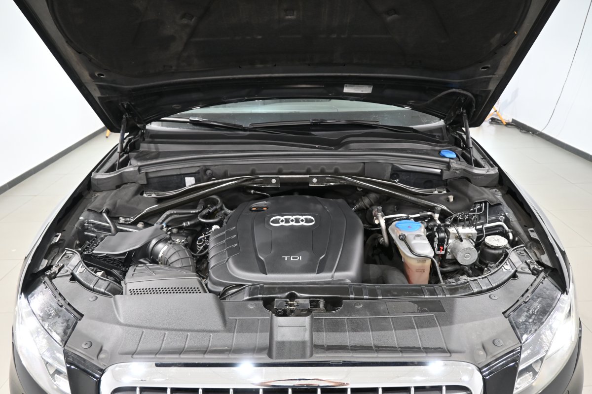 Foto Audi Q5 7