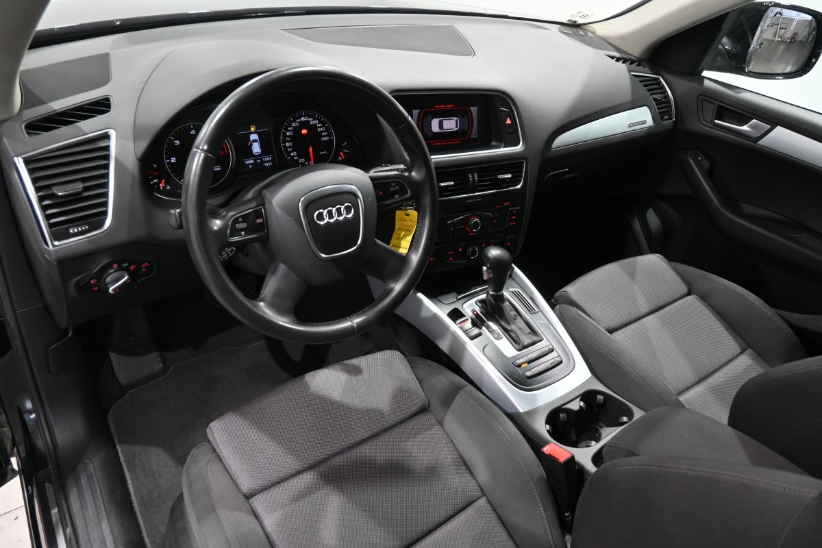 Foto Audi Q5 10