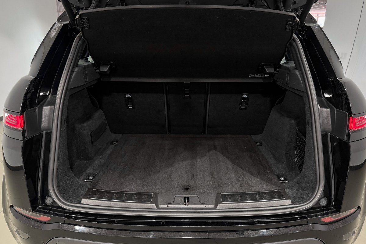 Foto Land Rover Range Rover Evoque 8