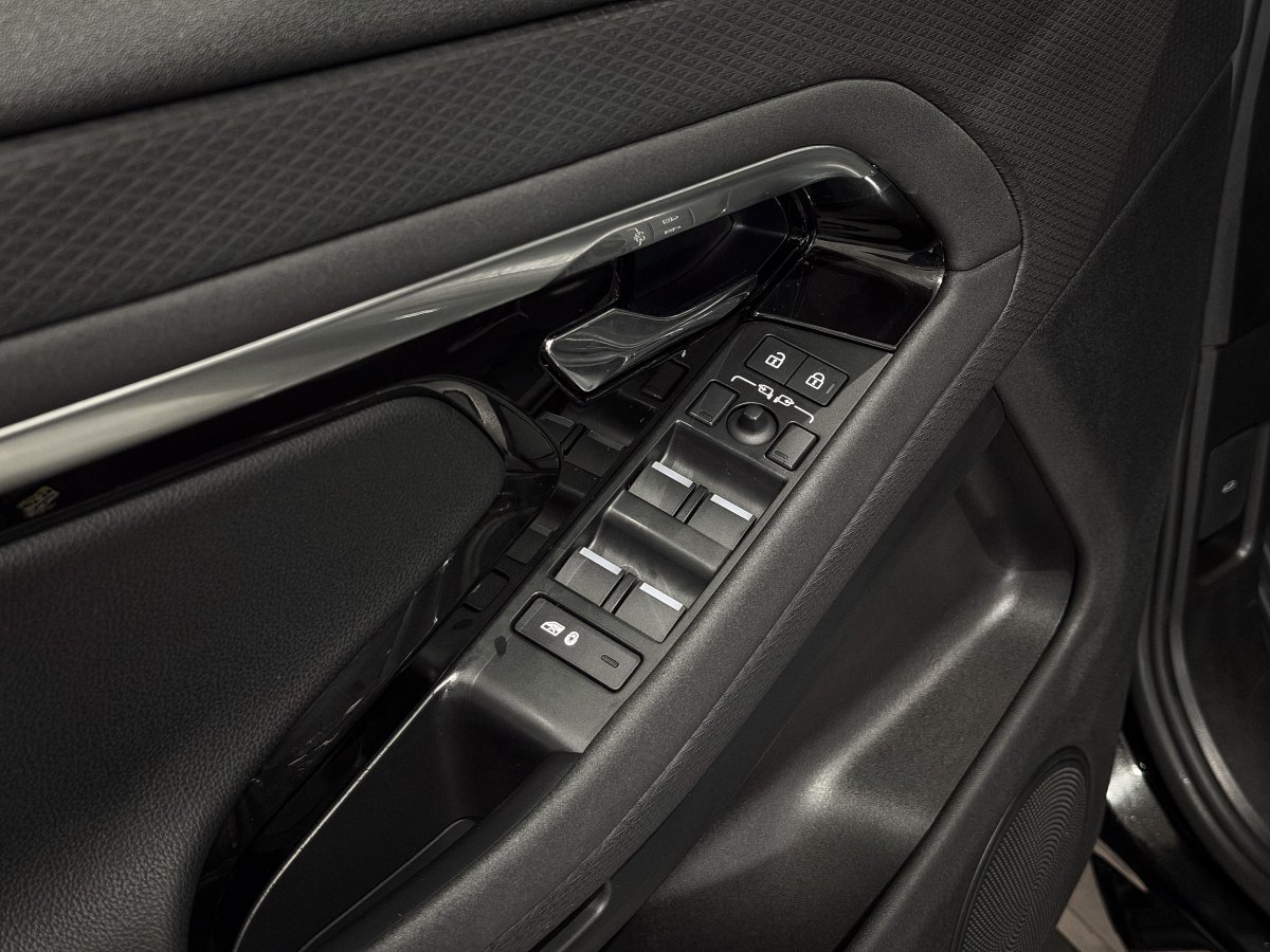 Foto Land Rover Range Rover Evoque 31