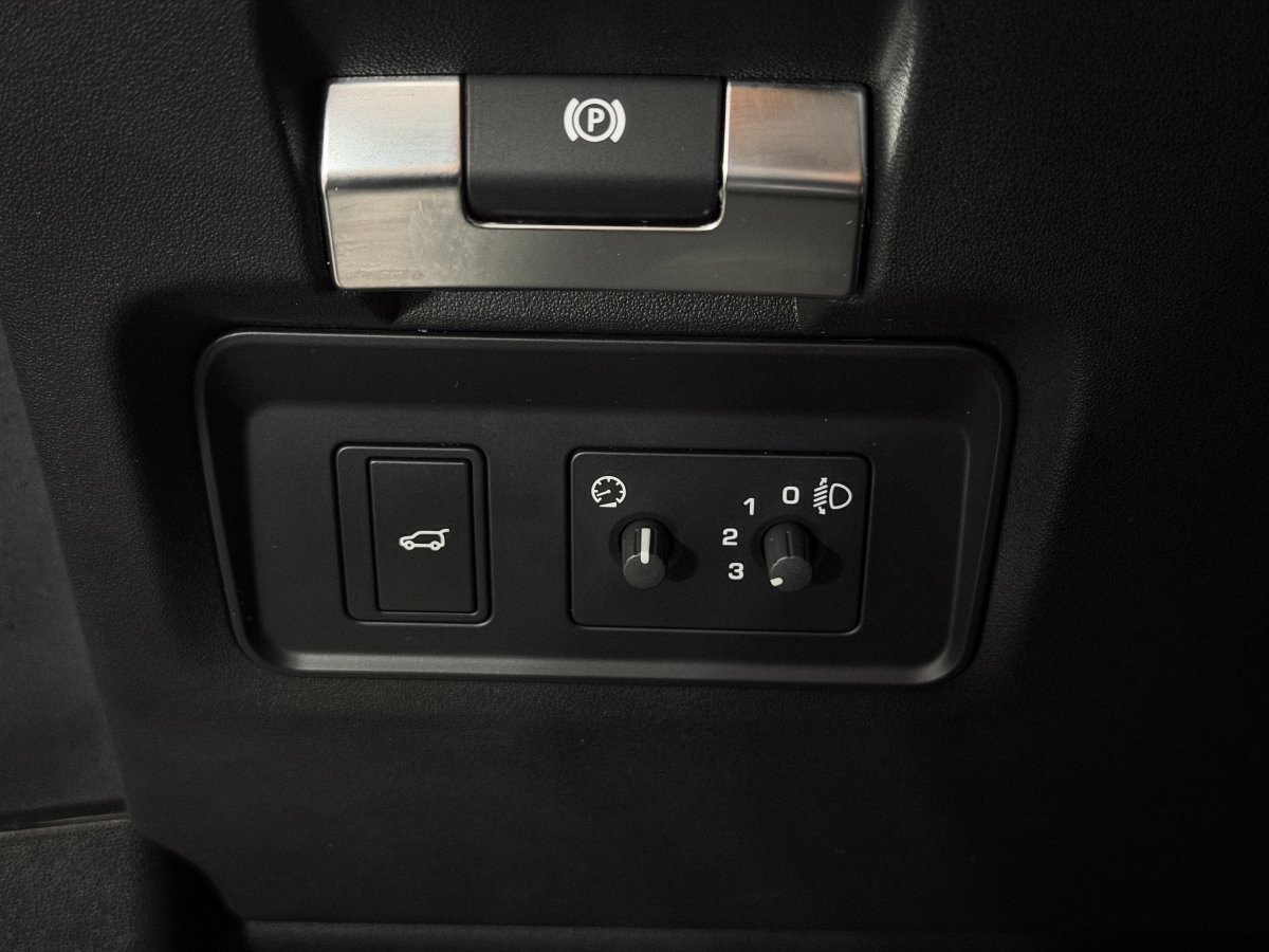 Foto Land Rover Range Rover Evoque 30