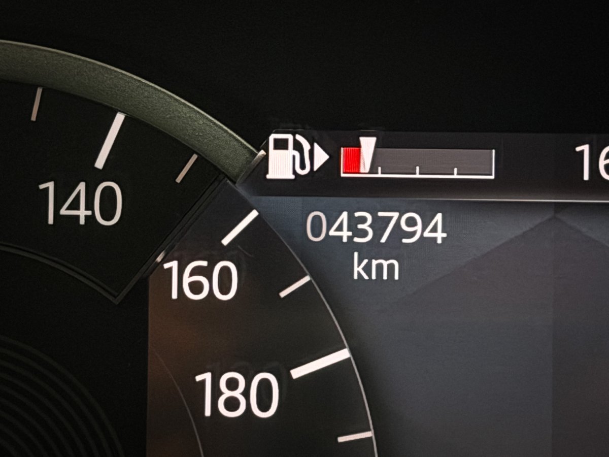 Foto Land Rover Range Rover Evoque 13