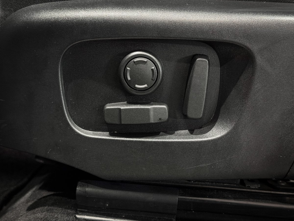 Foto Land Rover Range Rover Evoque 32