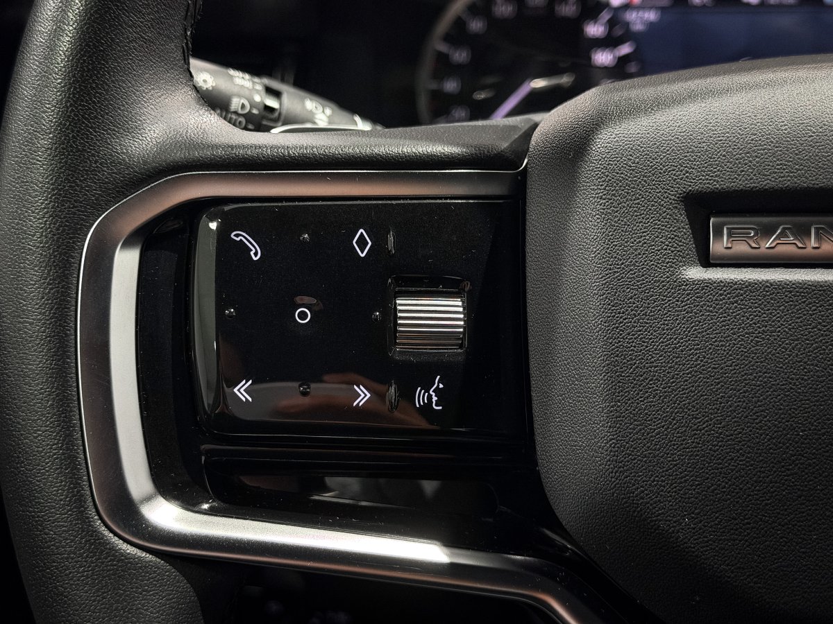 Foto Land Rover Range Rover Evoque 23