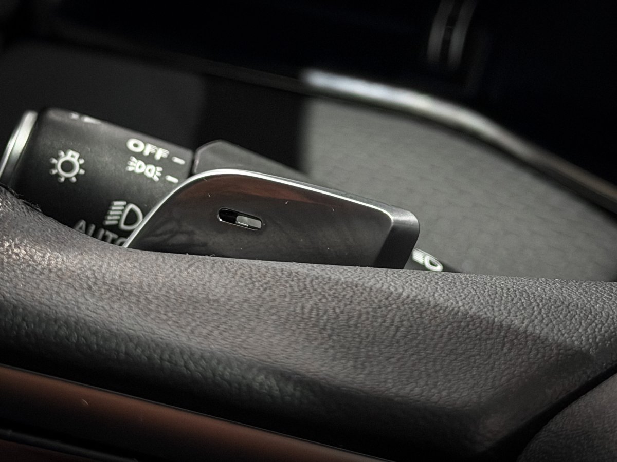 Foto Land Rover Range Rover Evoque 25