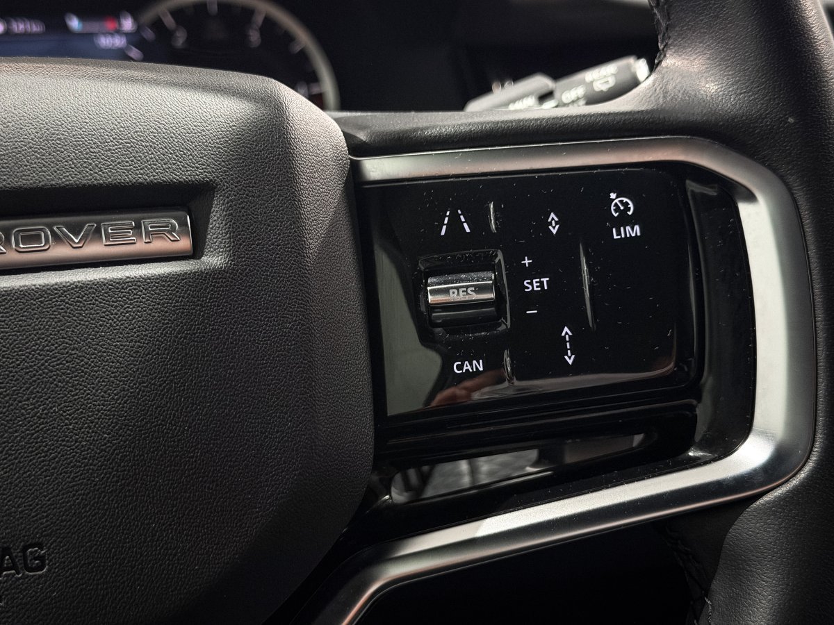 Foto Land Rover Range Rover Evoque 24