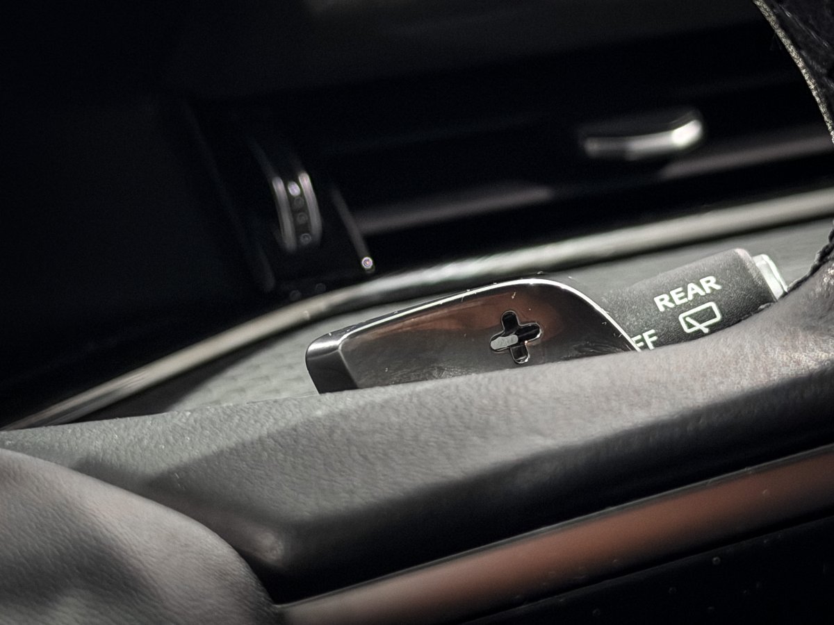 Foto Land Rover Range Rover Evoque 26