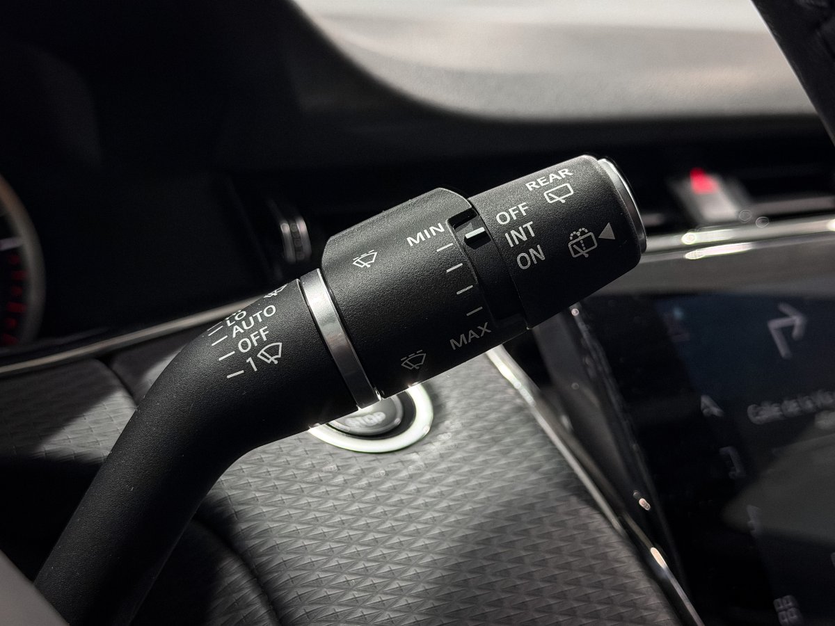 Foto Land Rover Range Rover Evoque 28