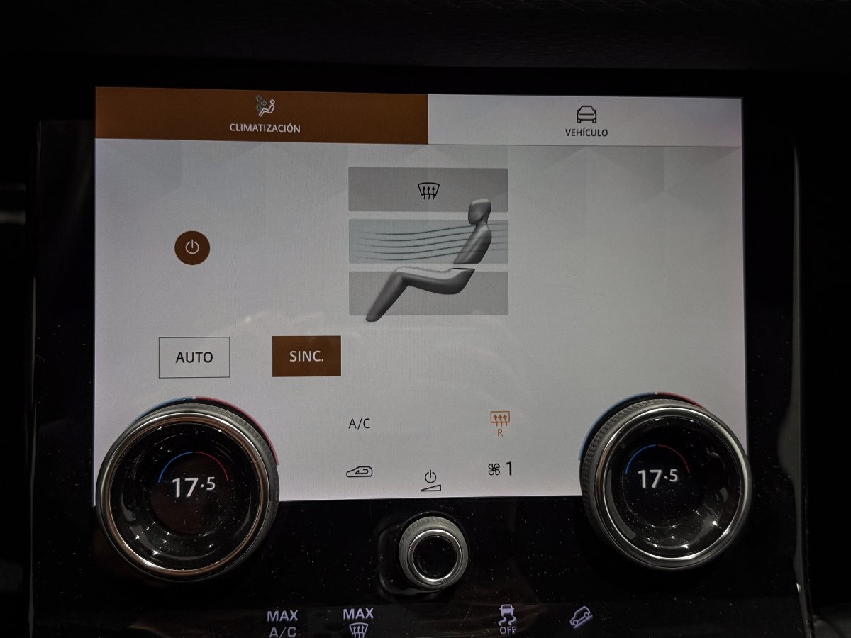 Foto Land Rover Range Rover Evoque 18