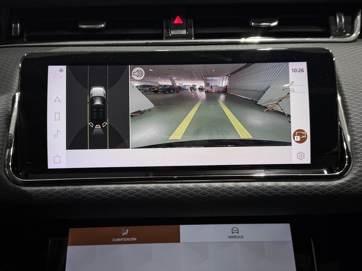 Foto Land Rover Range Rover Evoque 16