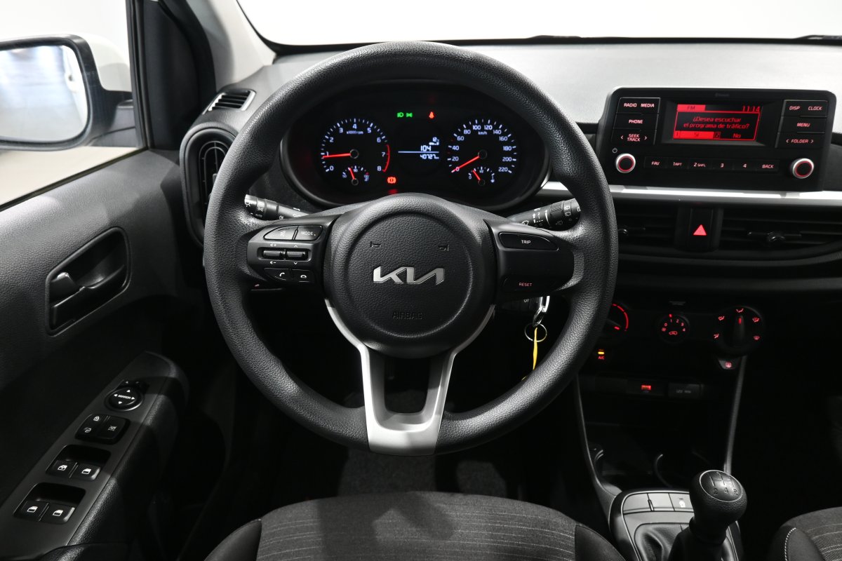 Foto Kia Picanto 15