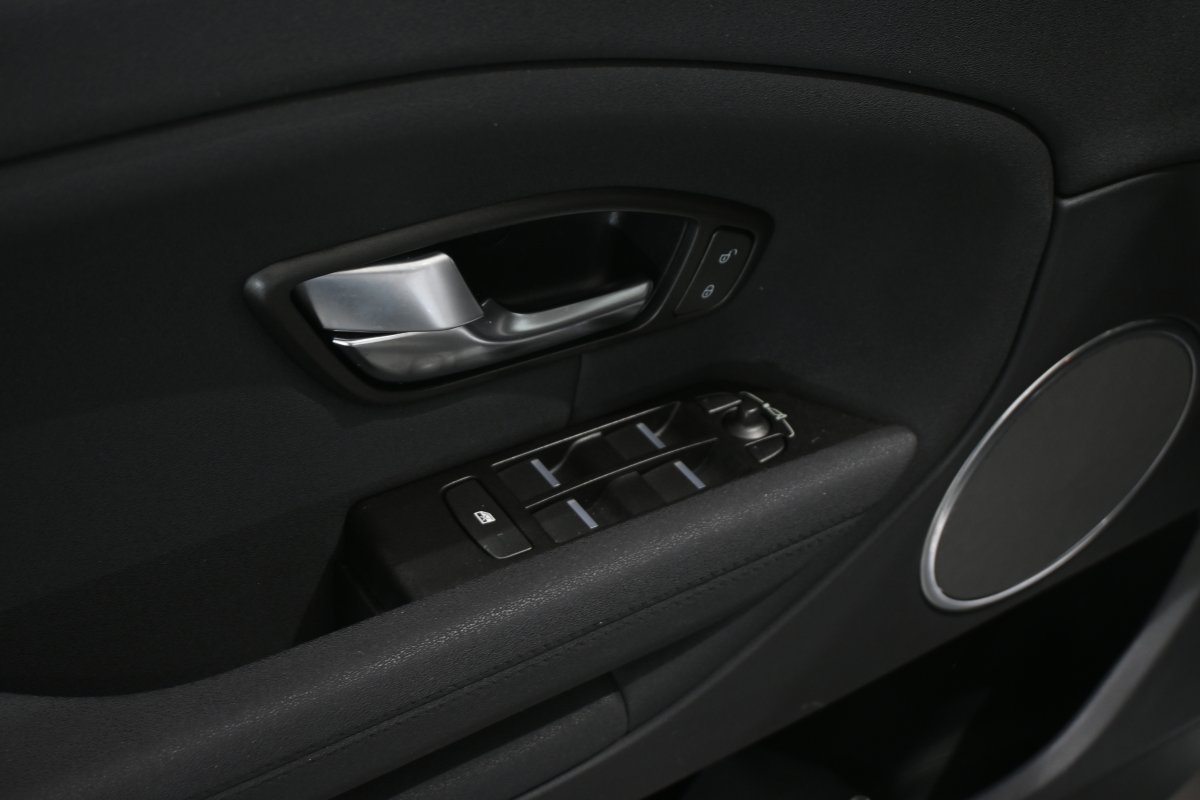 Foto Land Rover Range Rover Evoque 22