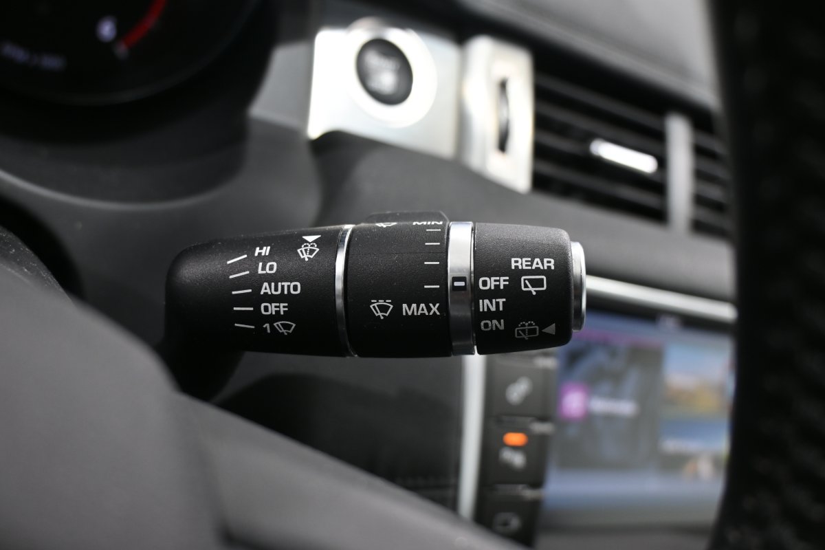 Foto Land Rover Range Rover Evoque 15