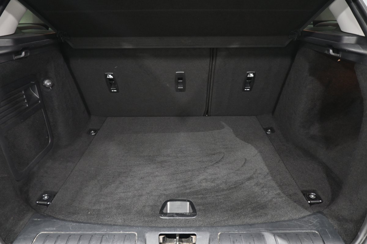 Foto Land Rover Range Rover Evoque 8