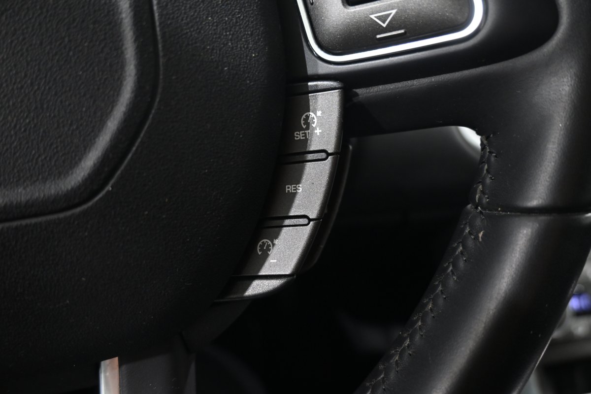 Foto Land Rover Range Rover Evoque 20