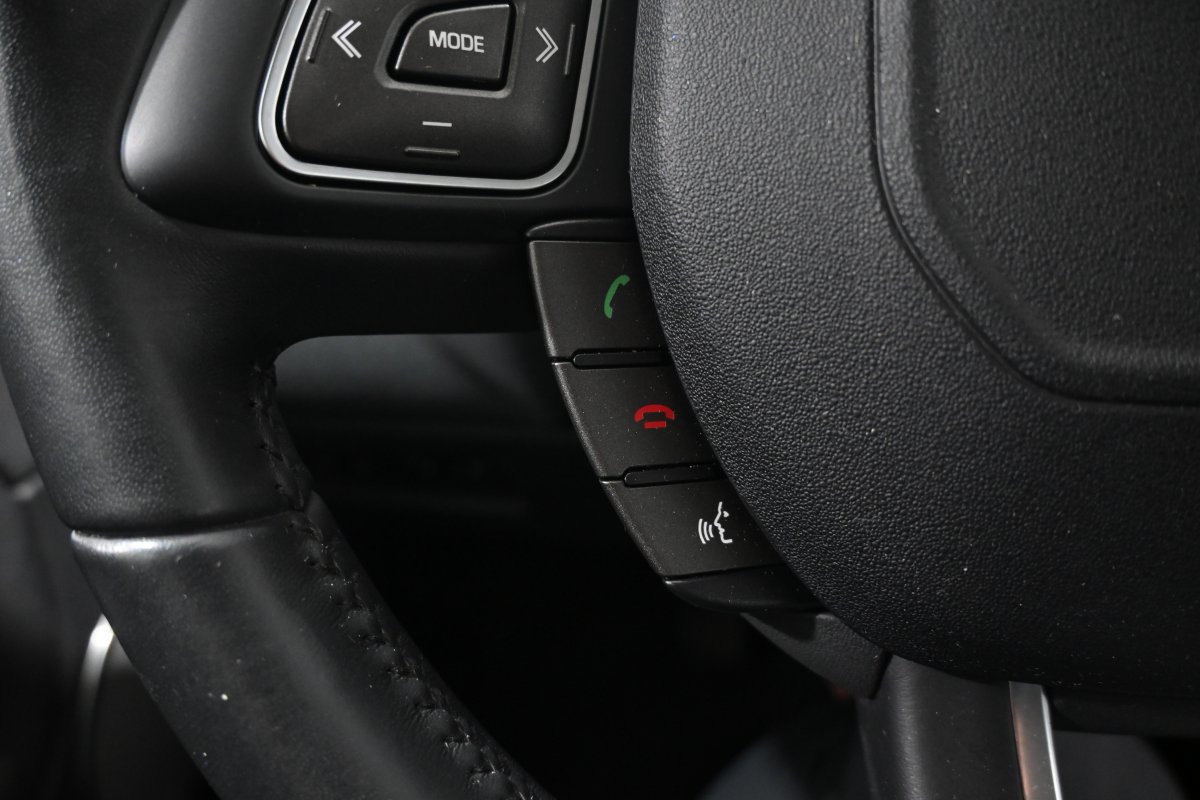 Foto Land Rover Range Rover Evoque 19