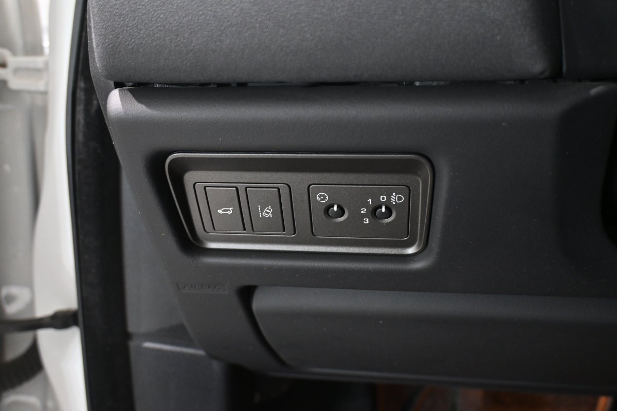 Foto Land Rover Range Rover Evoque 21