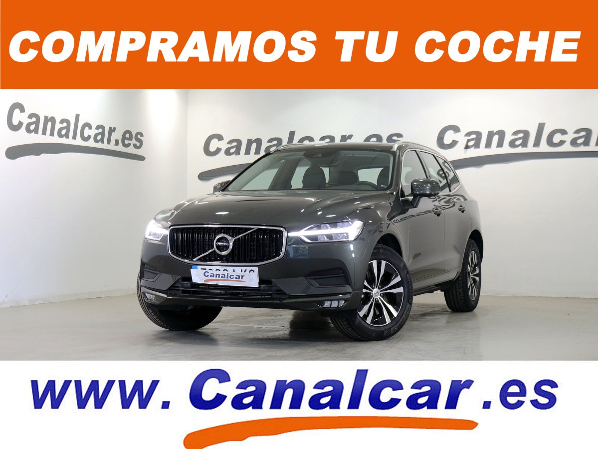 Foto Volvo XC60 2