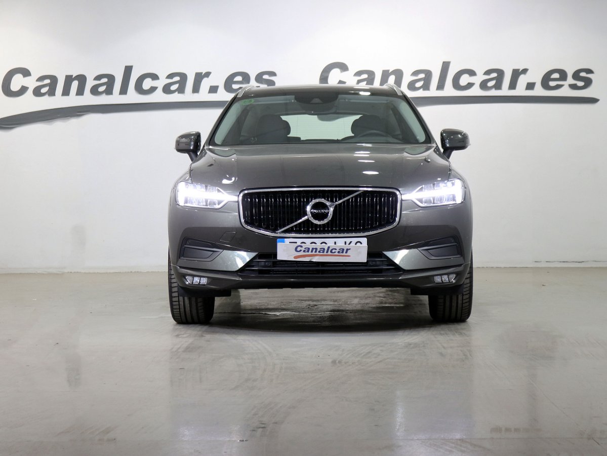 Foto Volvo XC60 3
