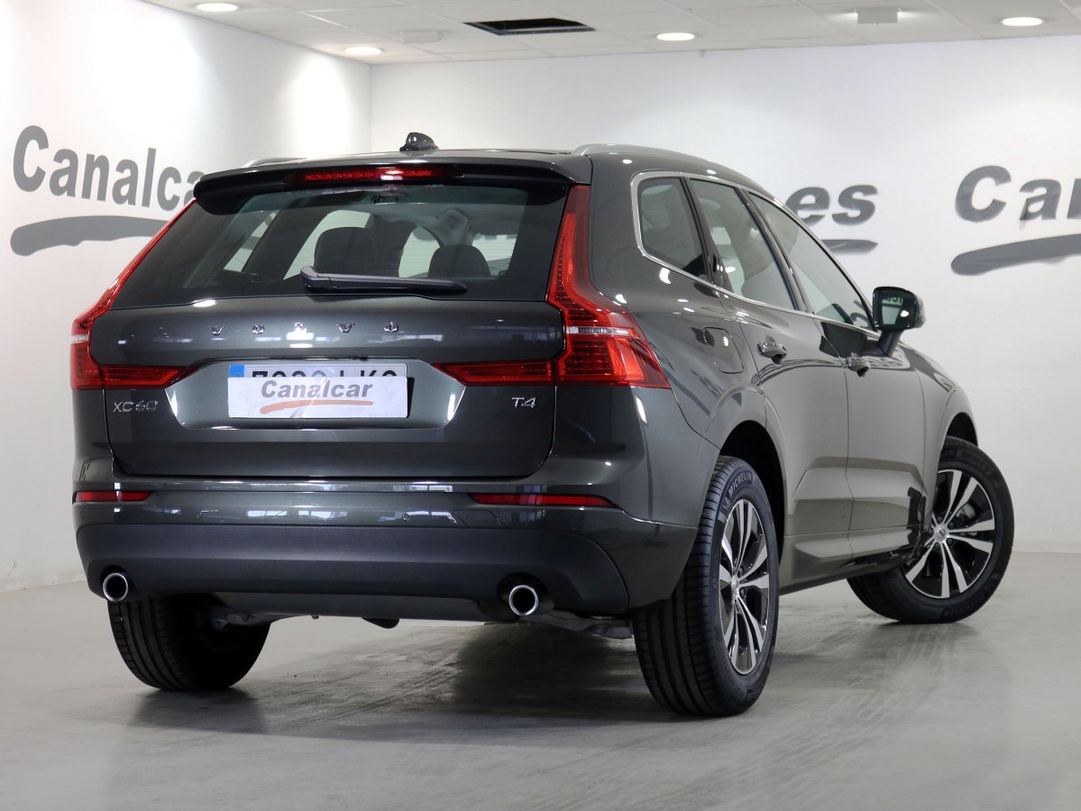 Foto Volvo XC60 5