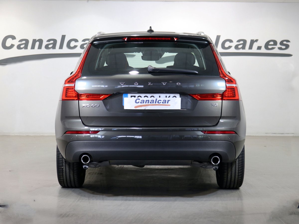 Foto Volvo XC60 6