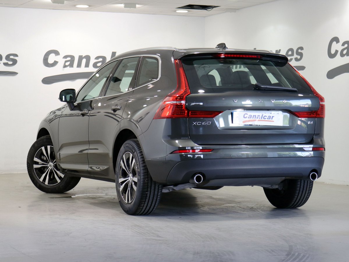 Foto Volvo XC60 7