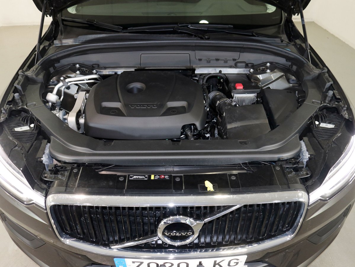 Foto Volvo XC60 8