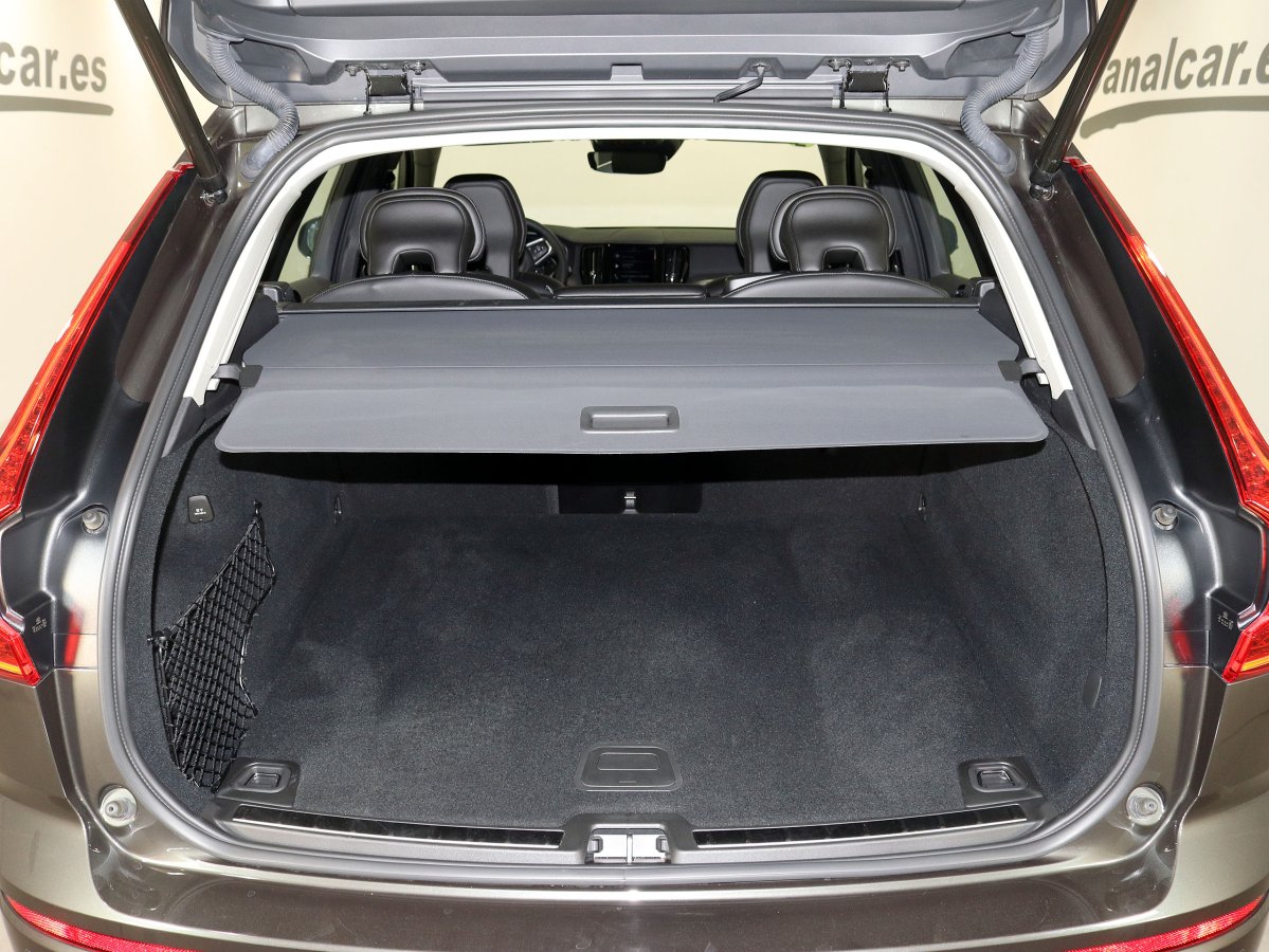 Foto Volvo XC60 9