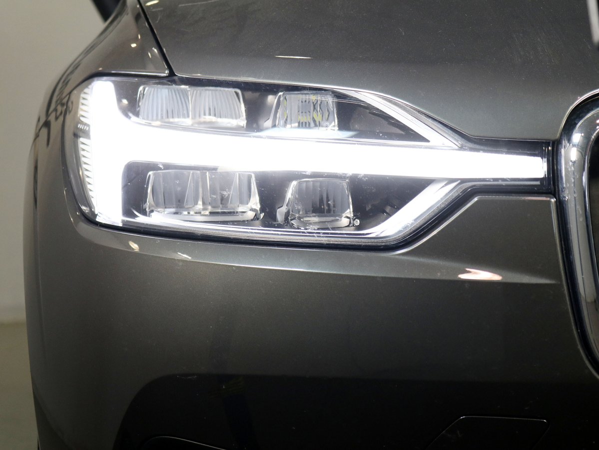 Foto Volvo XC60 11