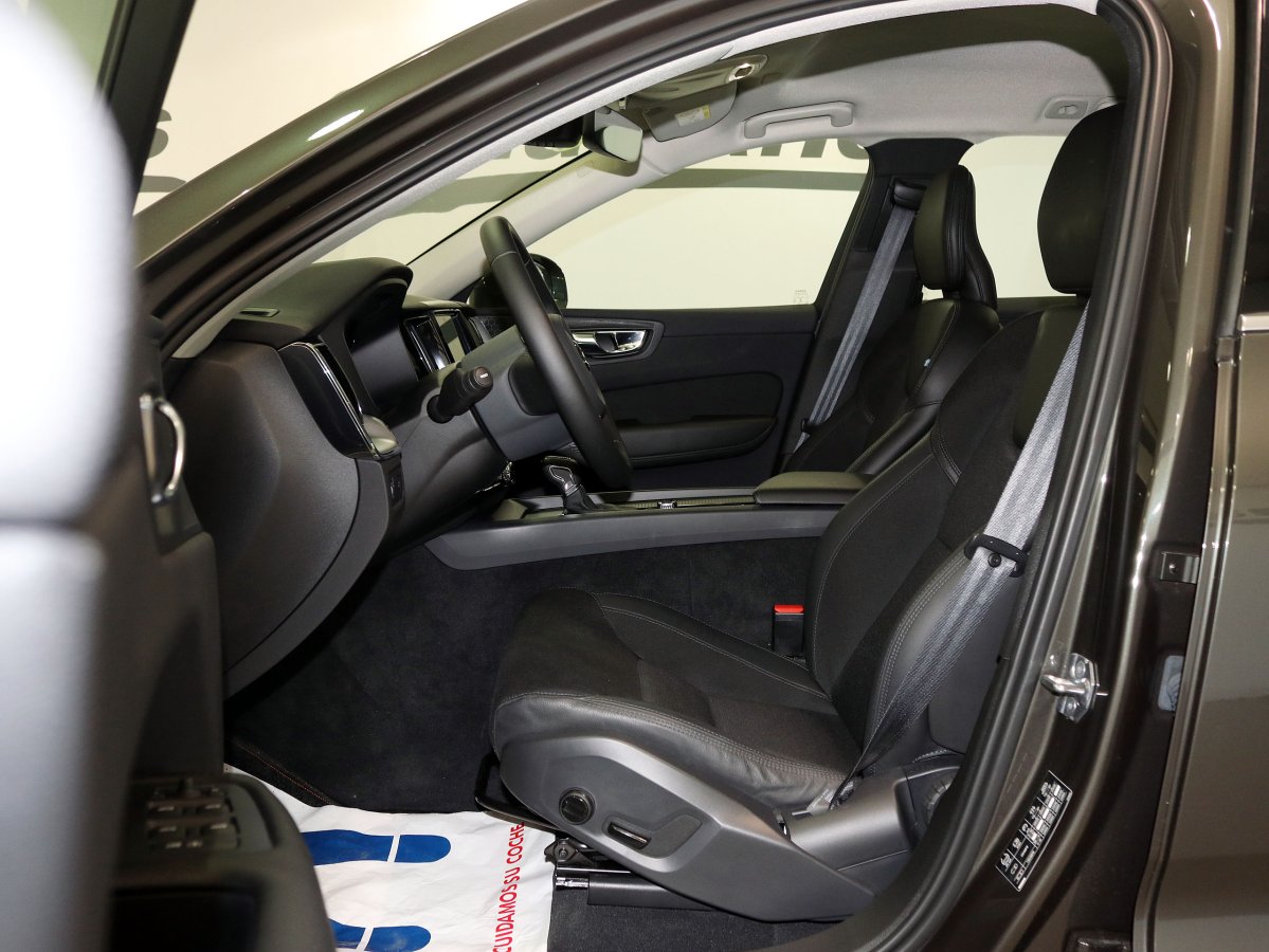 Foto Volvo XC60 14