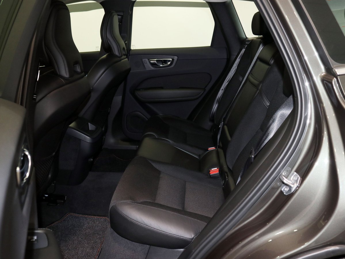 Foto Volvo XC60 15