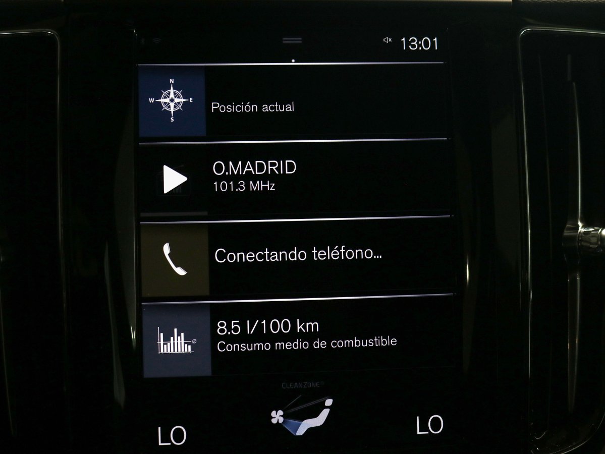 Foto Volvo XC60 16