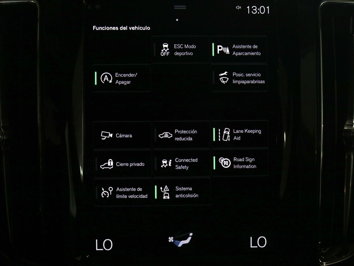Foto Volvo XC60 17