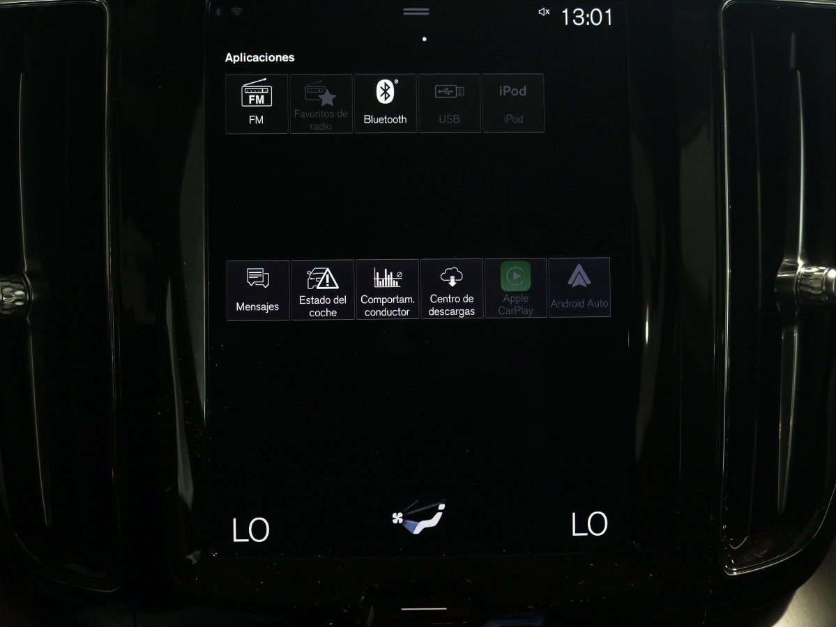 Foto Volvo XC60 18