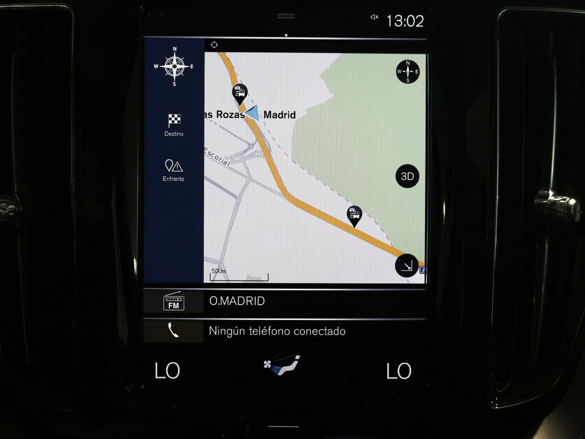 Foto Volvo XC60 19