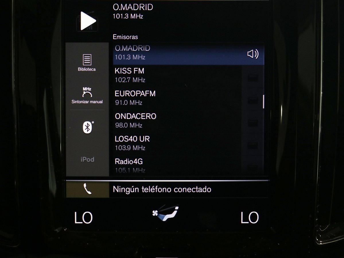 Foto Volvo XC60 20