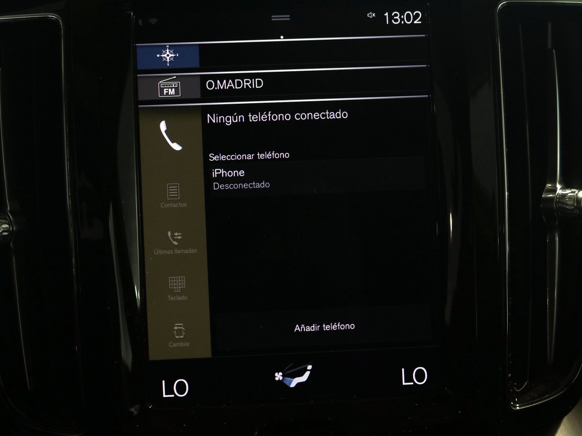 Foto Volvo XC60 21