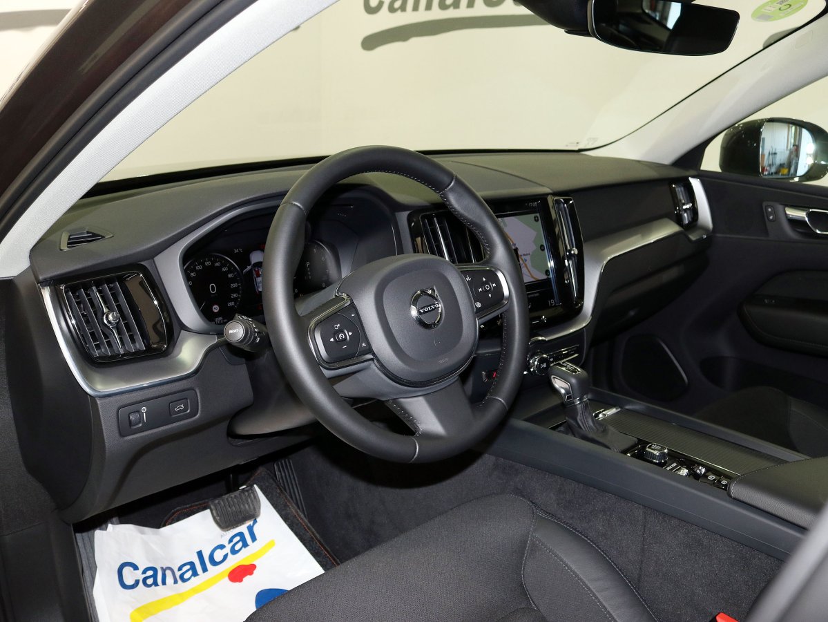 Foto Volvo XC60 23
