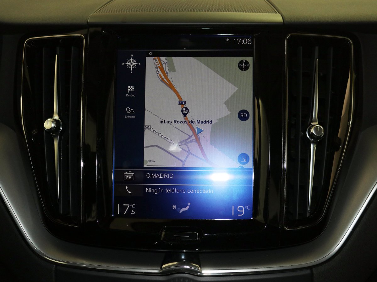 Foto Volvo XC60 24