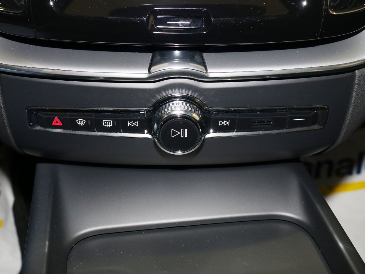 Foto Volvo XC60 25