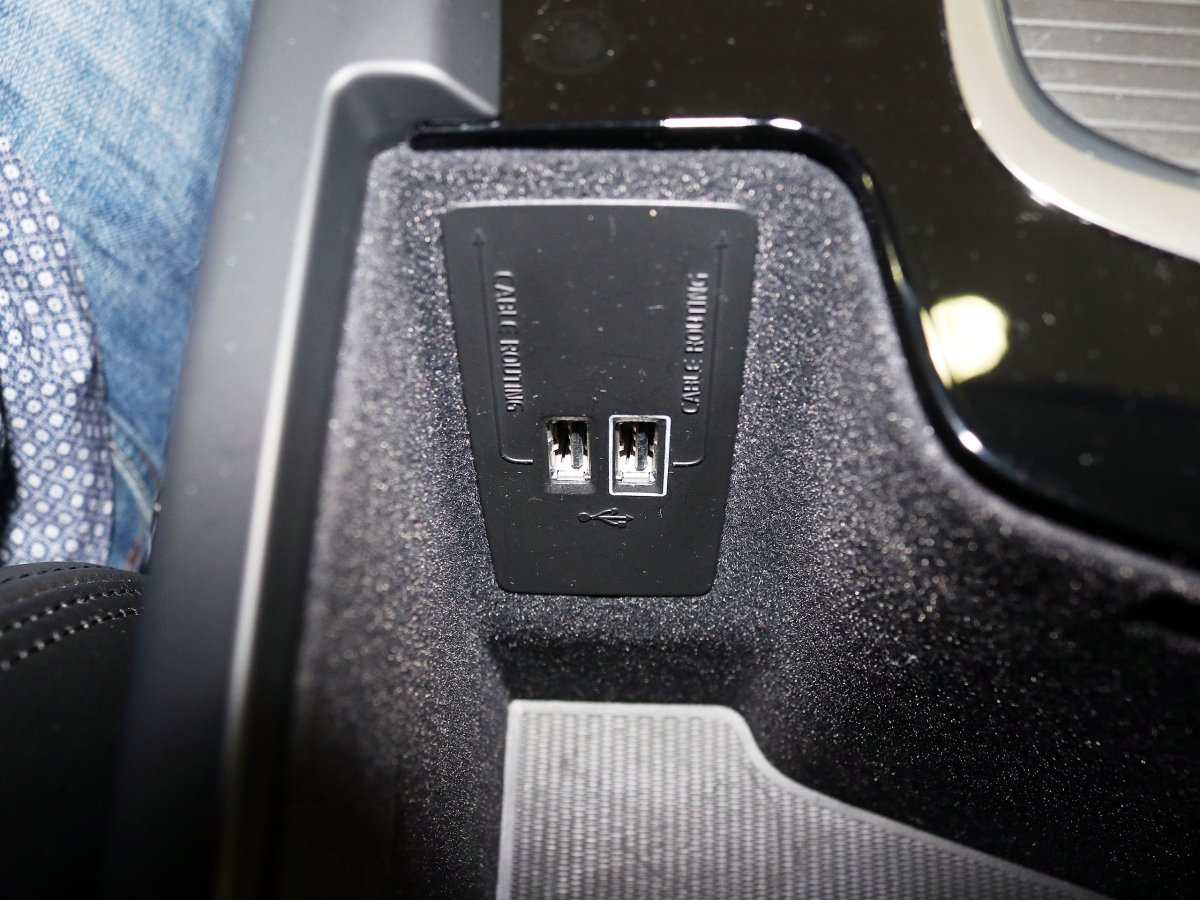 Foto Volvo XC60 26