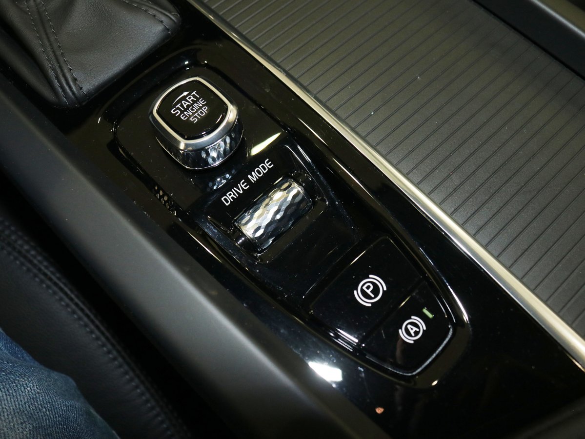 Foto Volvo XC60 27
